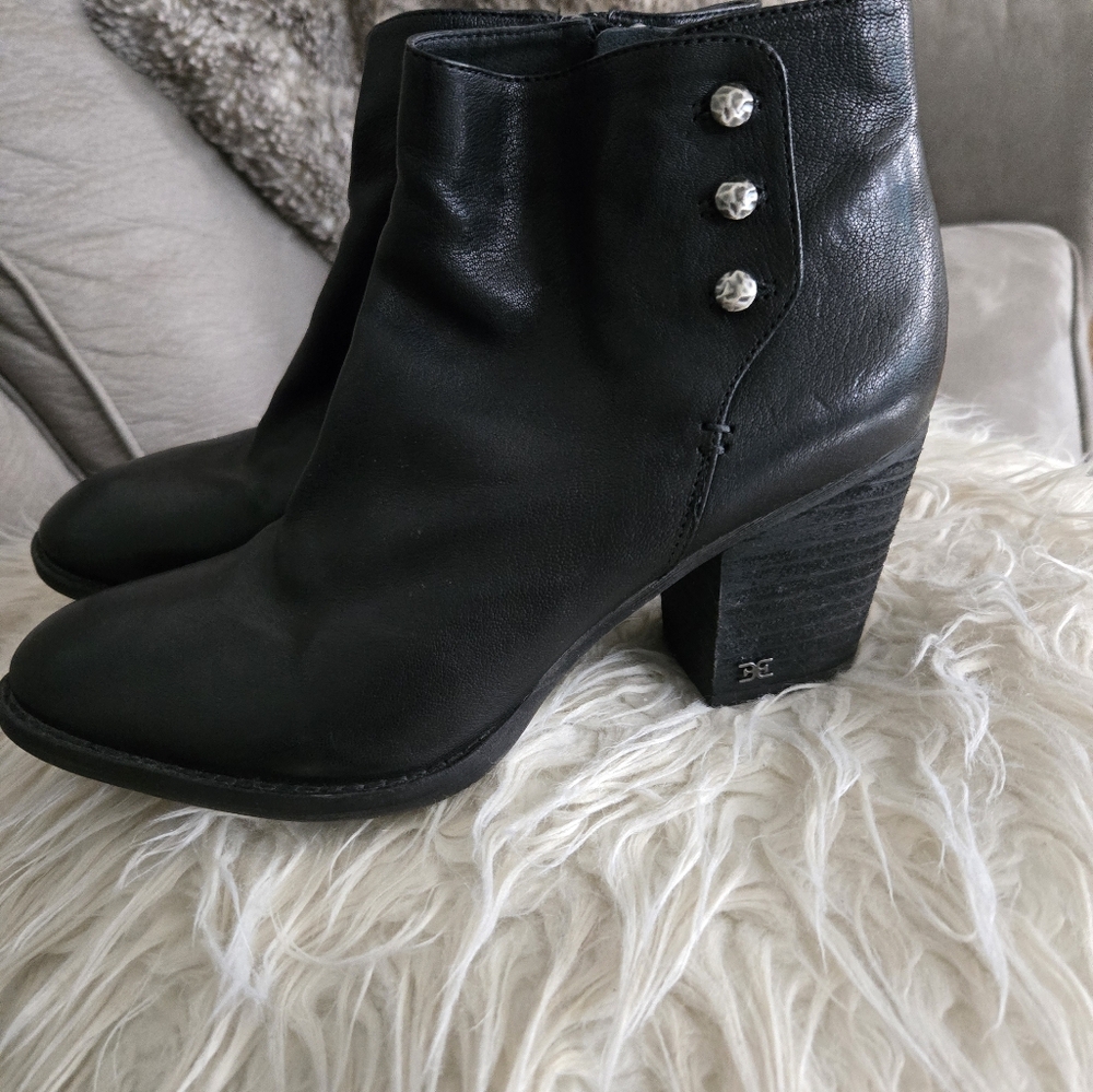 Sam Edelman Boots - Picture 6 of 6